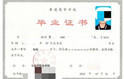 中专电子商务大专换专业