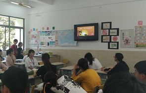 职高高考班电子商务专业