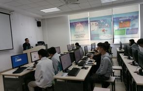 电子商务专业不能考一建