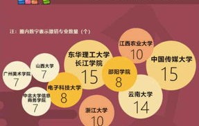 985大学电子商务专业