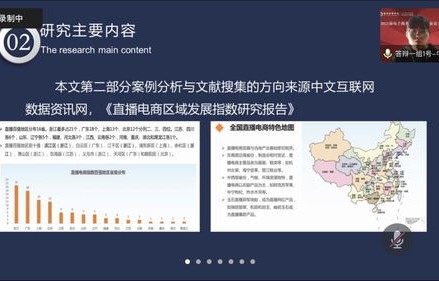 电子商务专业班毕业总结