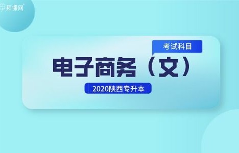 山东电子商务专升本可考专业