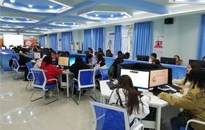 学校电子商务专业怎么样