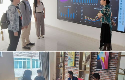 电子商务教师专业技能