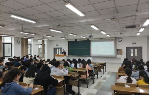 电子商务专业有保研吗