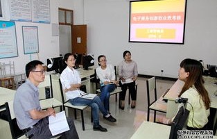 电子商务专业与工商管理