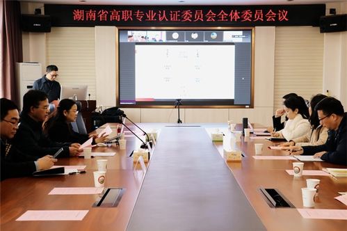 电子商务专业的湖南大专