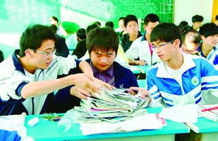 五胞胎兄弟共赴高考，50万学费全免，诠释教育的温暖与力量