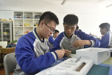 加拿大本科电子商务专业
