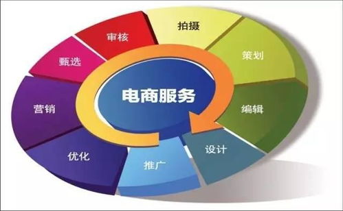 电子商务类专业是啥类