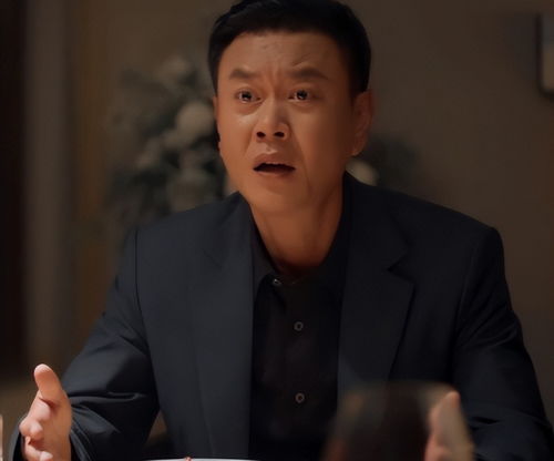 张译新剧以法之名——一部敢于直面现实的法制力作